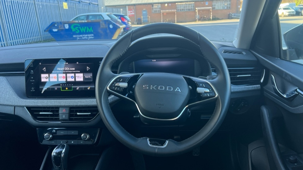 Used Skoda Scala 2025 for sale - 76874052: Photo 22