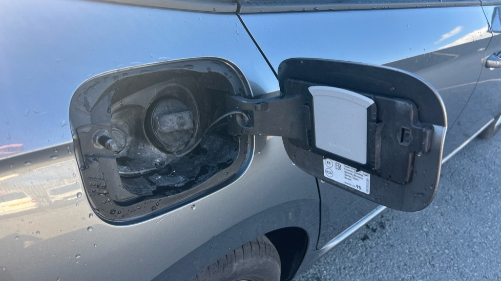 Used Skoda Scala 2025 for sale - 76874052: Photo 24