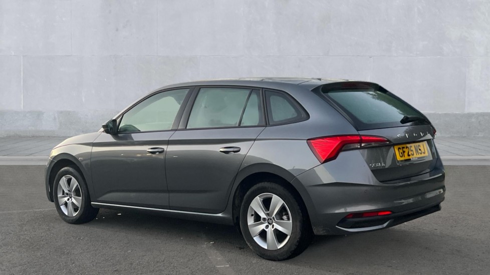 Used Skoda Scala 2025 for sale - 76874052: Photo 3