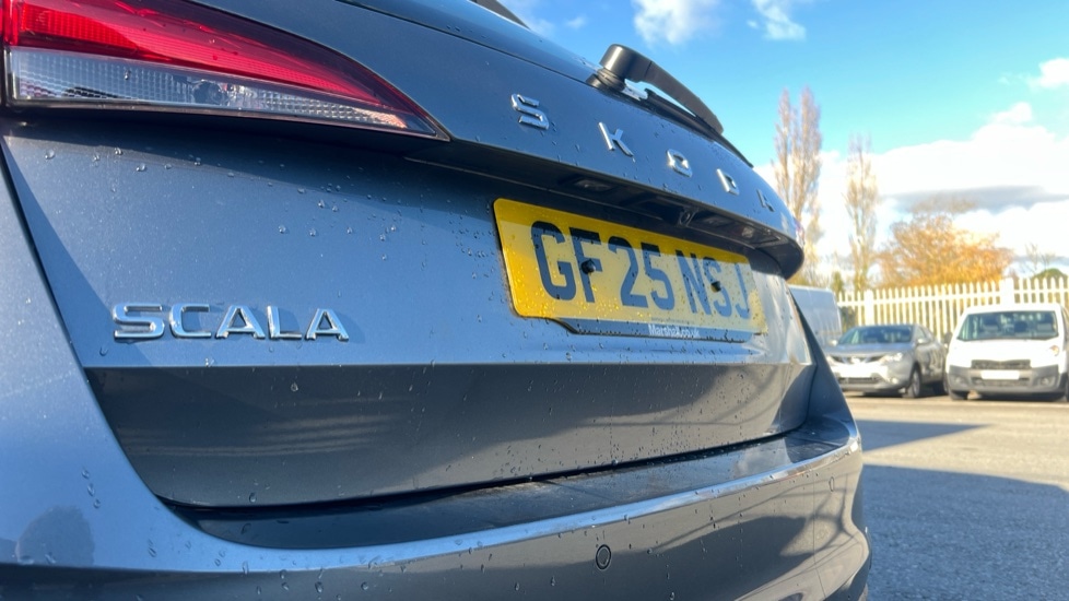 Used Skoda Scala 2025 for sale - 76874052: Photo 31