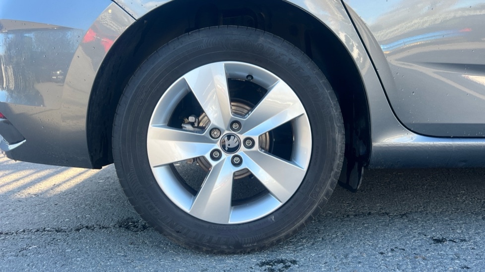 Used Skoda Scala 2025 for sale - 76874052: Photo 5