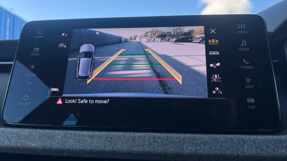 Used Skoda Scala 2025 for sale - 76874052: Photo 54