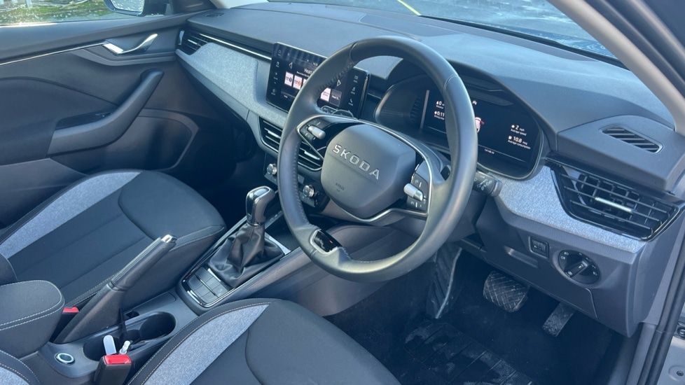 Used Skoda Scala 2025 for sale - 76874052: Photo 6