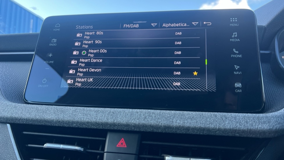 Used Skoda Scala 2025 for sale - 76874052: Photo 61