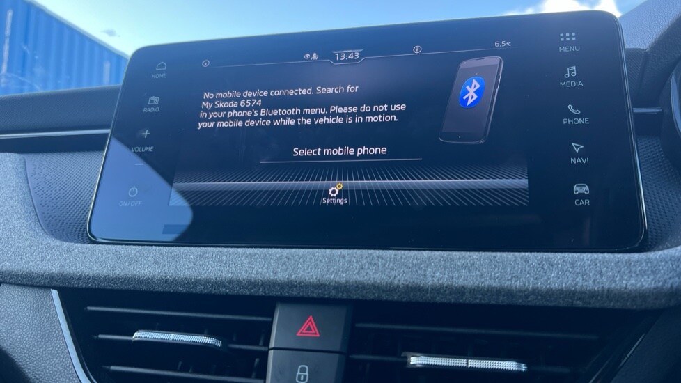 Used Skoda Scala 2025 for sale - 76874052: Photo 62