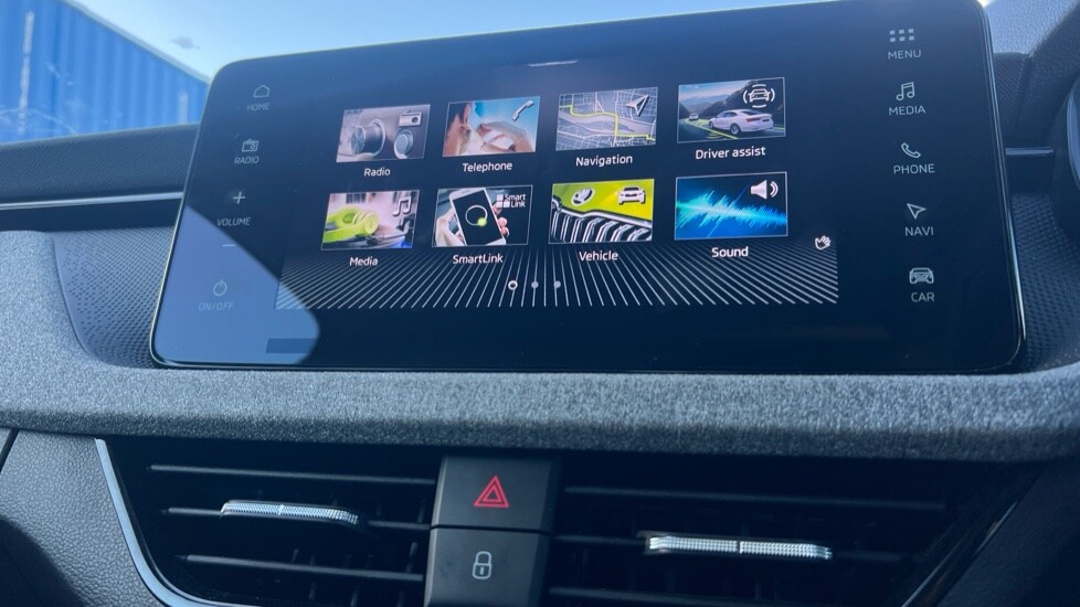 Used Skoda Scala 2025 for sale - 76874052: Photo 63