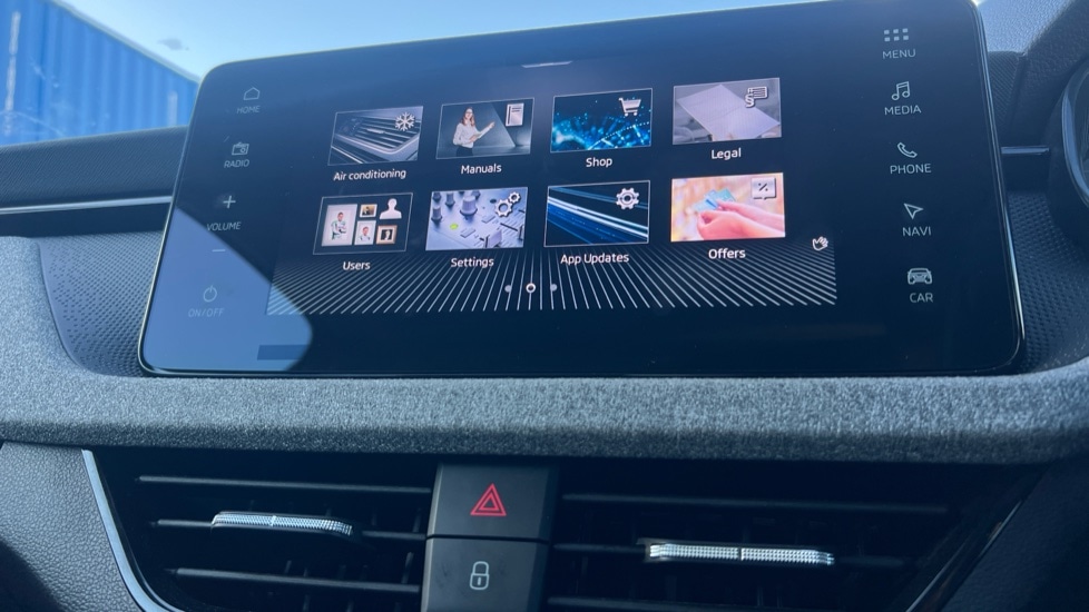 Used Skoda Scala 2025 for sale - 76874052: Photo 64