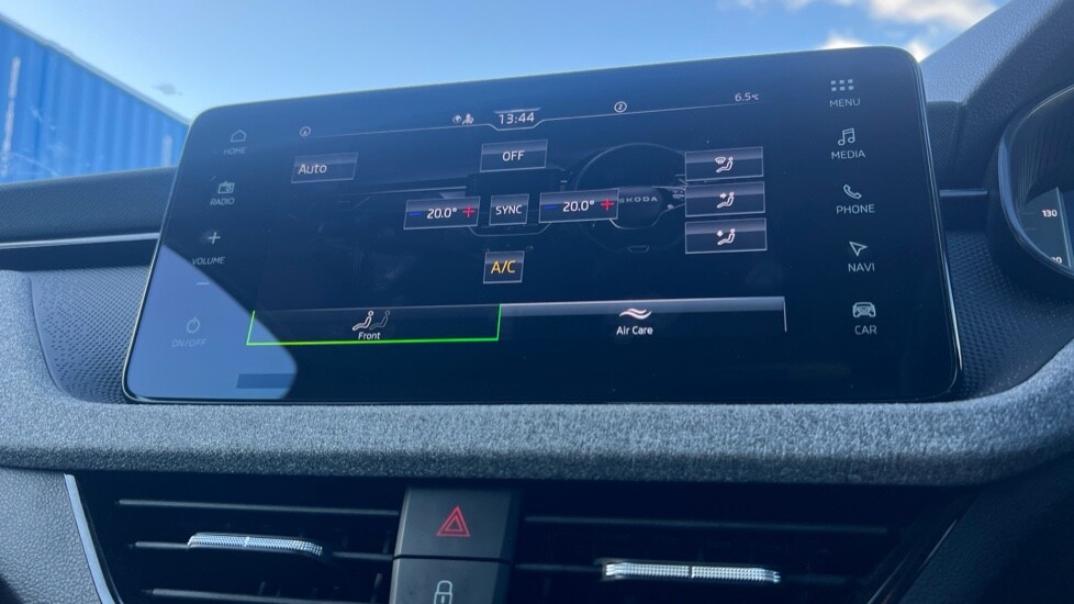 Used Skoda Scala 2025 for sale - 76874052: Photo 66