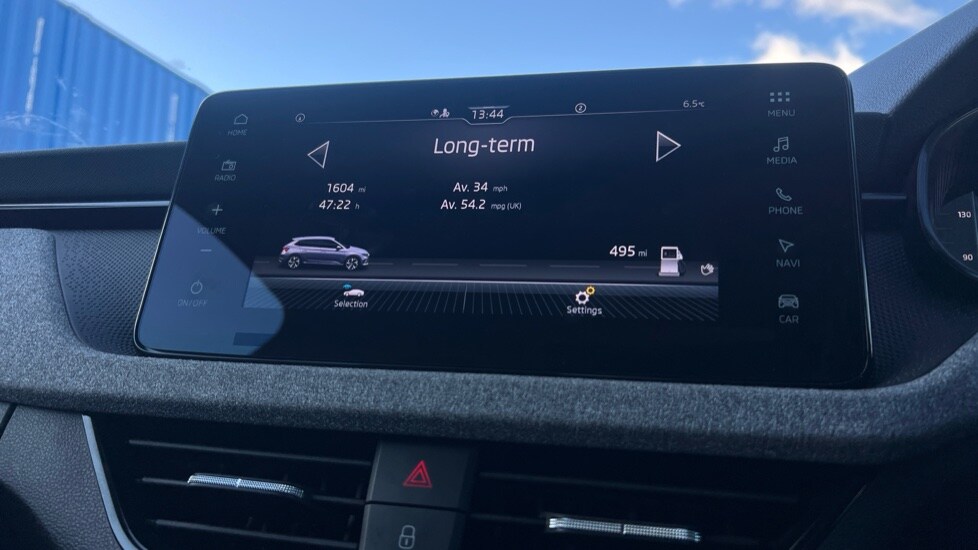 Used Skoda Scala 2025 for sale - 76874052: Photo 67