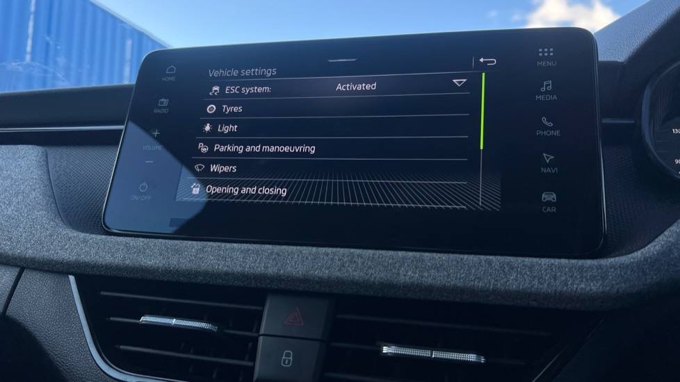 Used Skoda Scala 2025 for sale - 76874052: Photo 68