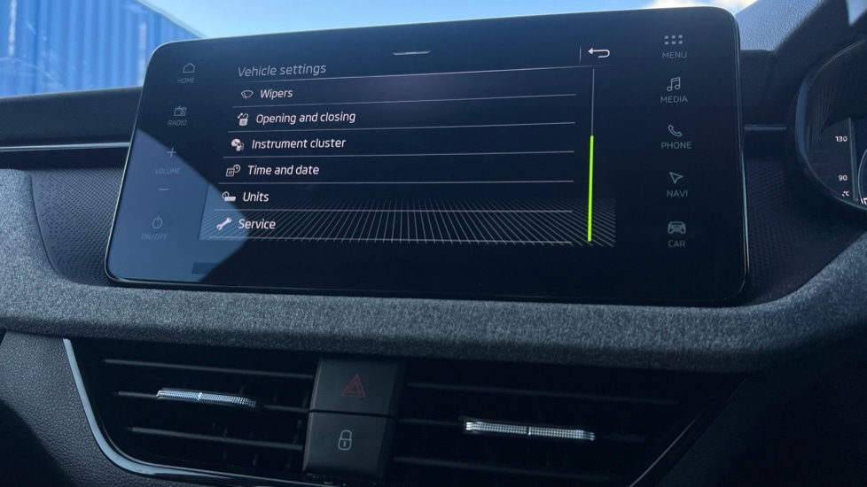 Used Skoda Scala 2025 for sale - 76874052: Photo 69