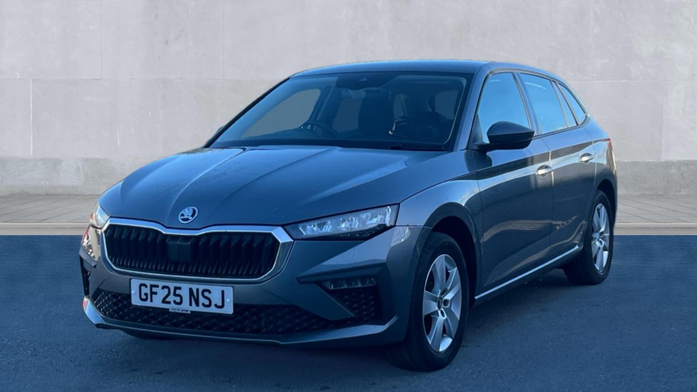Used Skoda Scala 2025 for sale - 76874052: Photo 7