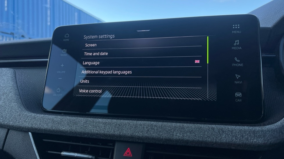 Used Skoda Scala 2025 for sale - 76874052: Photo 70