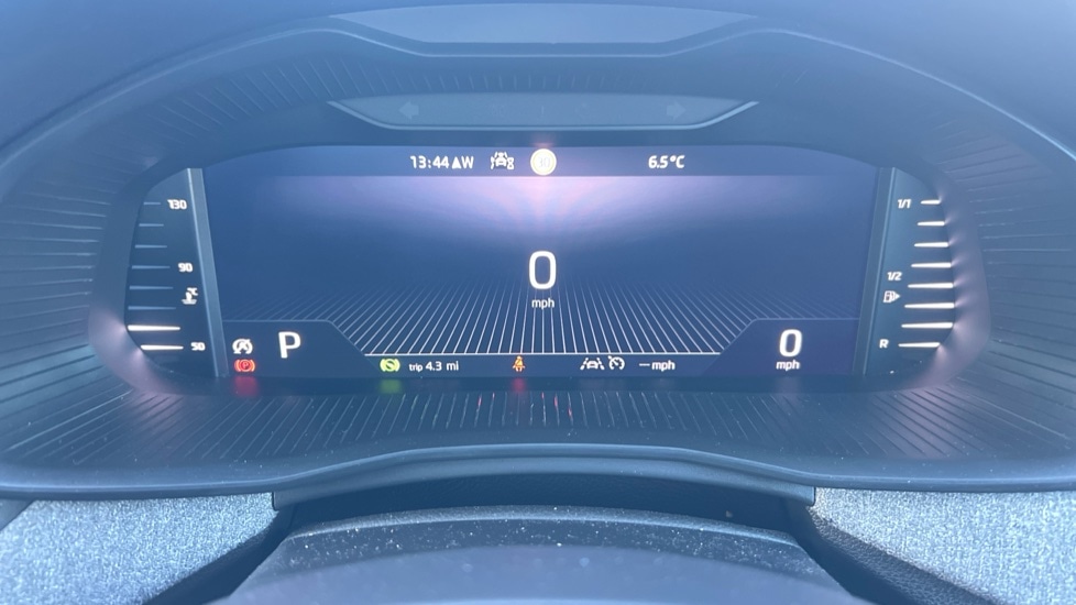 Used Skoda Scala 2025 for sale - 76874052: Photo 74