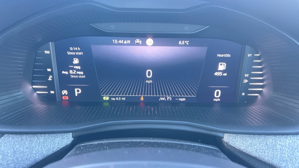 Used Skoda Scala 2025 for sale - 76874052: Photo 75