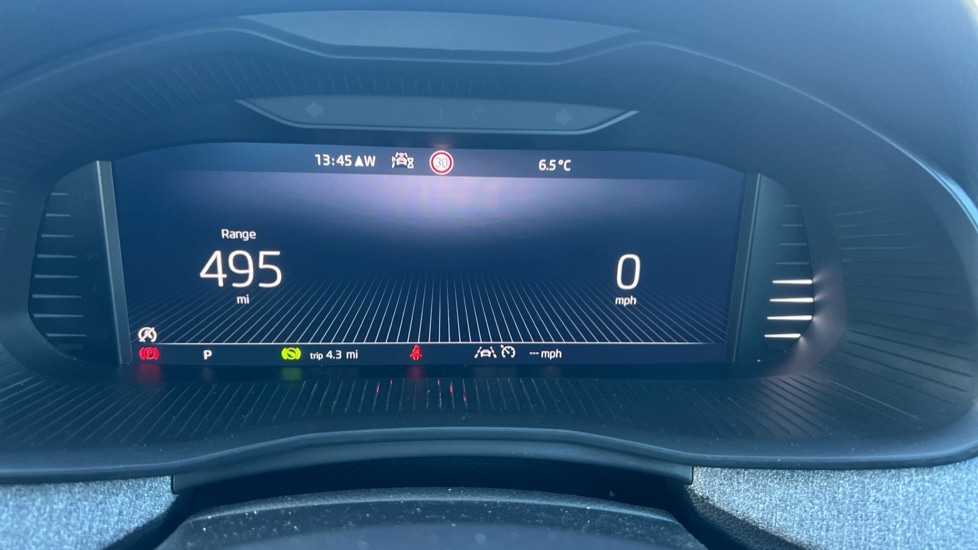 Used Skoda Scala 2025 for sale - 76874052: Photo 76