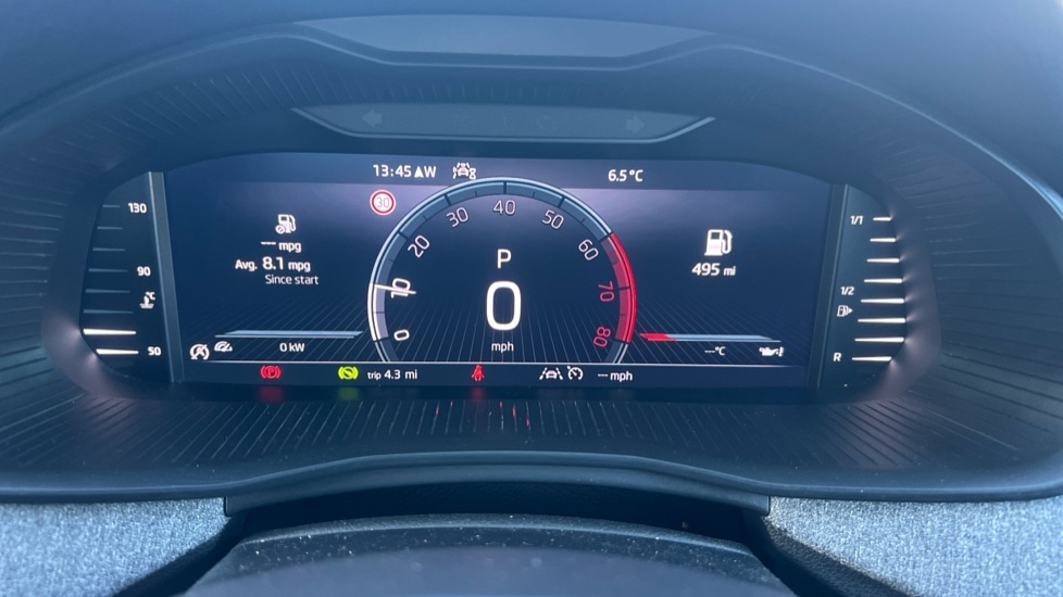 Used Skoda Scala 2025 for sale - 76874052: Photo 77