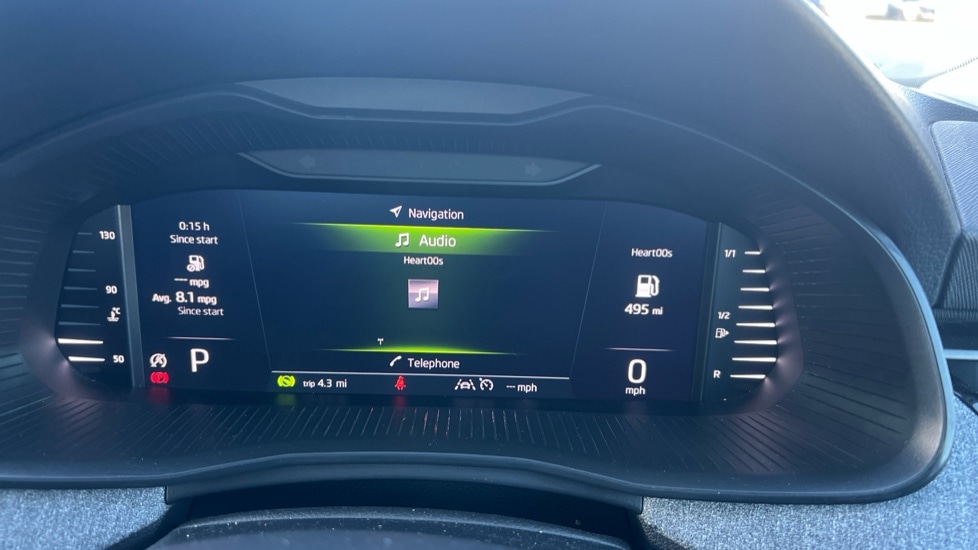 Used Skoda Scala 2025 for sale - 76874052: Photo 78