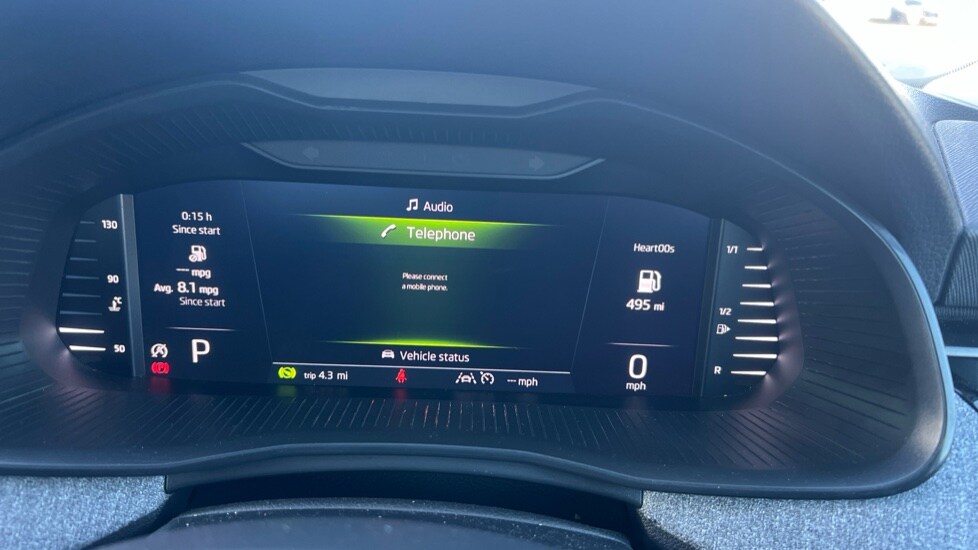 Used Skoda Scala 2025 for sale - 76874052: Photo 79