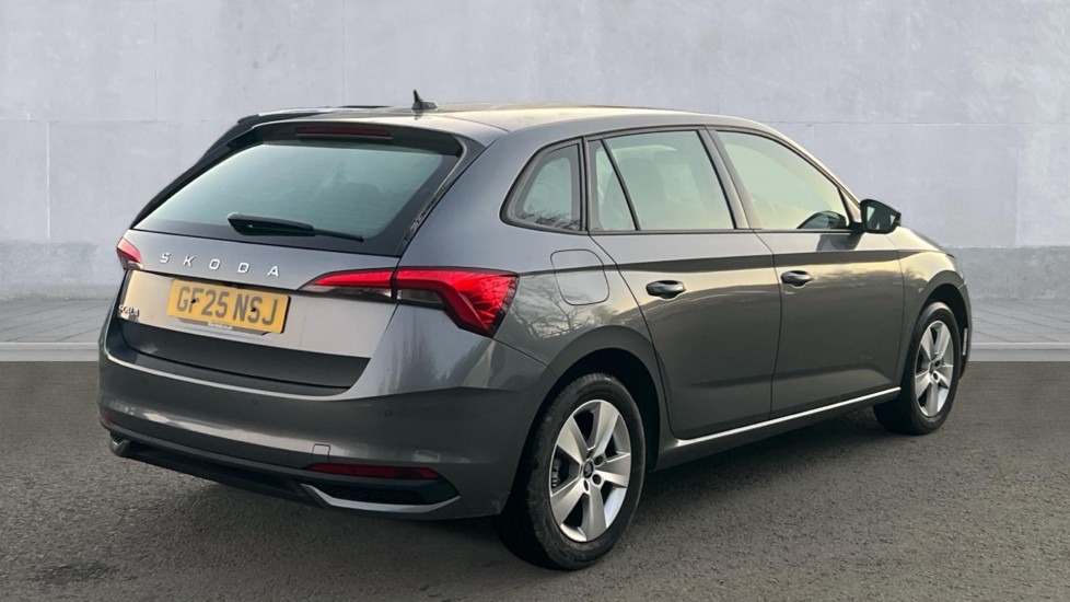 Used Skoda Scala 2025 for sale - 76874052: Photo 8