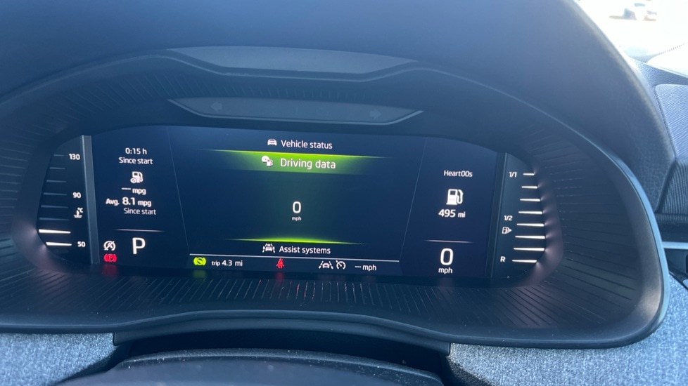 Used Skoda Scala 2025 for sale - 76874052: Photo 80