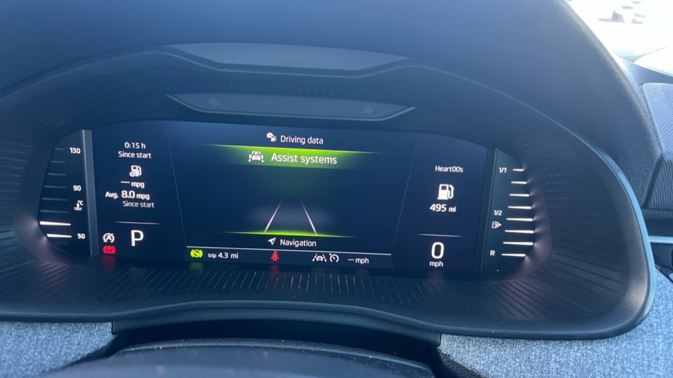 Used Skoda Scala 2025 for sale - 76874052: Photo 81