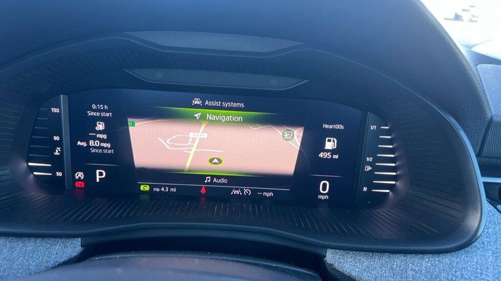 Used Skoda Scala 2025 for sale - 76874052: Photo 82