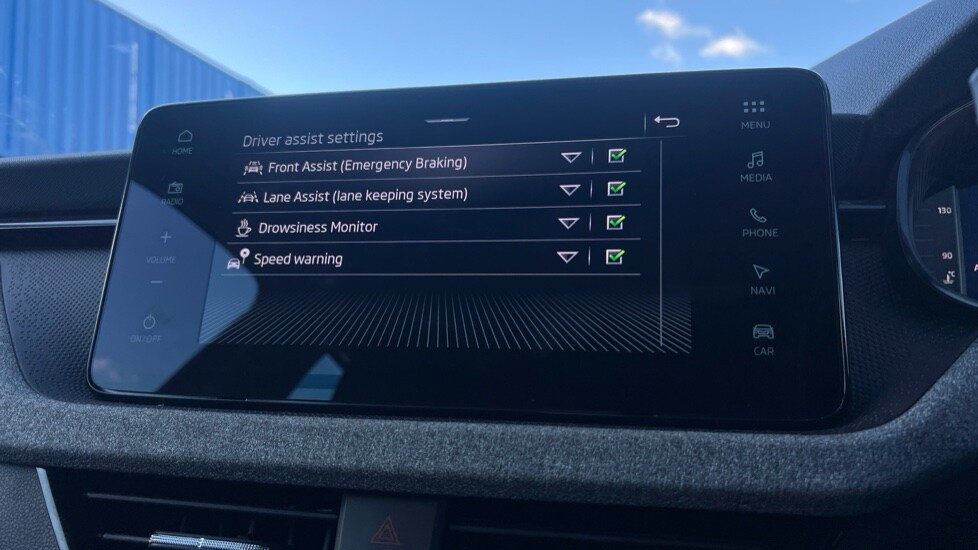 Used Skoda Scala 2025 for sale - 76874052: Photo 83