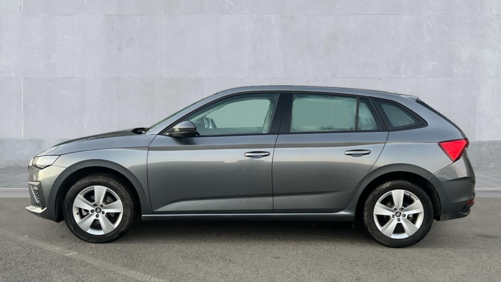 Used Skoda Scala 2025 for sale - 76874052: Photo 9