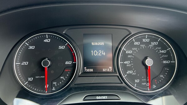 Used SEAT Ateca 2022 for sale - 76100022: Photo 13