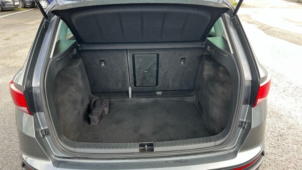 Used SEAT Ateca 2022 for sale - 76100022: Photo 15