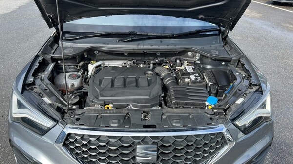 Used SEAT Ateca 2022 for sale - 76100022: Photo 16