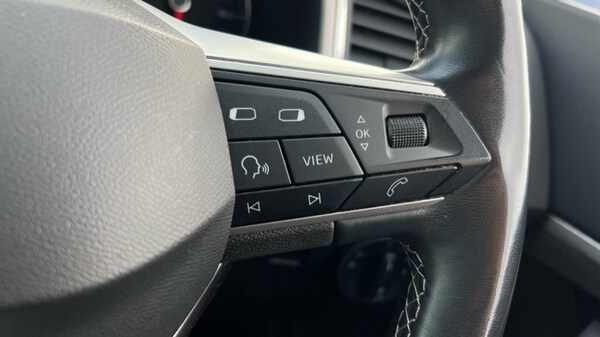 Used SEAT Ateca 2022 for sale - 76100022: Photo 22