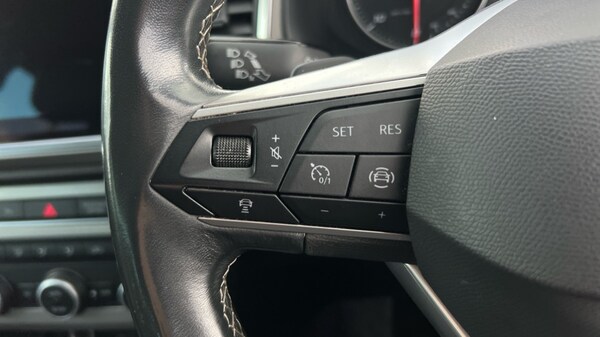 Used SEAT Ateca 2022 for sale - 76100022: Photo 23
