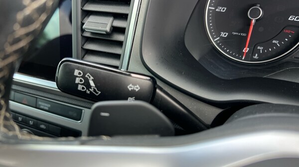Used SEAT Ateca 2022 for sale - 76100022: Photo 24