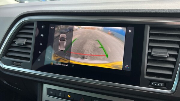 Used SEAT Ateca 2022 for sale - 76100022: Photo 26