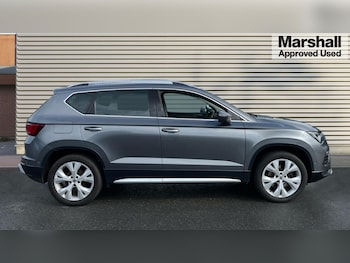 Used SEAT Ateca 2022 for sale - 76100022: Photo 2