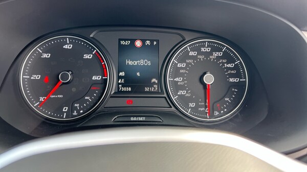Used SEAT Ateca 2022 for sale - 76100022: Photo 38