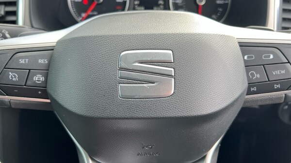 Used SEAT Ateca 2022 for sale - 76100022: Photo 43