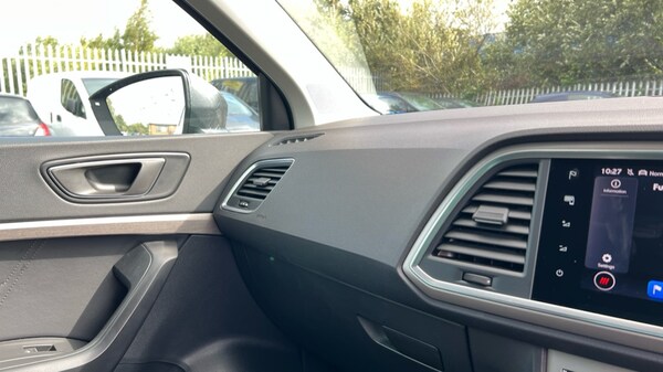 Used SEAT Ateca 2022 for sale - 76100022: Photo 46