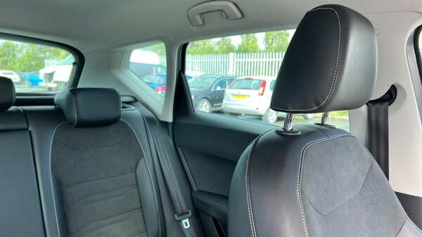 Used SEAT Ateca 2022 for sale - 76100022: Photo 52