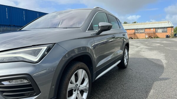 Used SEAT Ateca 2022 for sale - 76100022: Photo 56