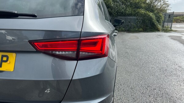 Used SEAT Ateca 2022 for sale - 76100022: Photo 59