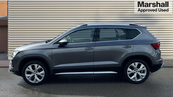 Used SEAT Ateca 2022 for sale - 76100022: Photo 6