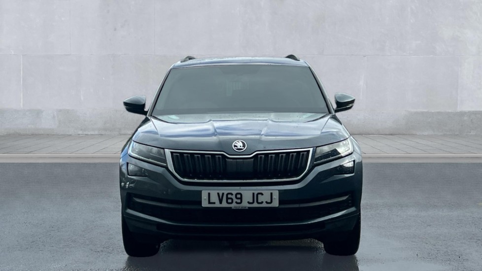 Used Skoda Kodiaq 2019 for sale - 76868356: Photo 10