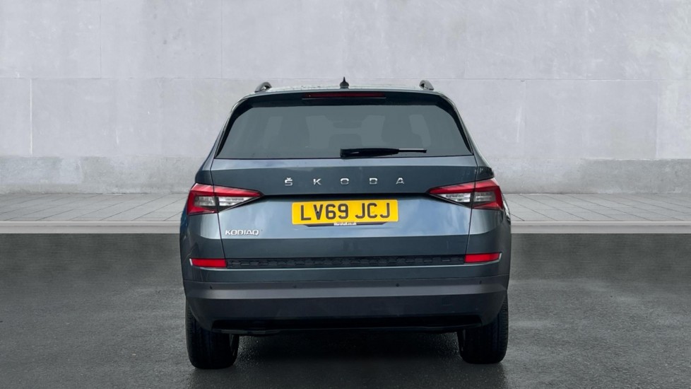 Used Skoda Kodiaq 2019 for sale - 76868356: Photo 11