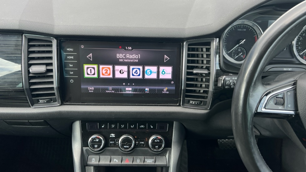 Used Skoda Kodiaq 2019 for sale - 76868356: Photo 13