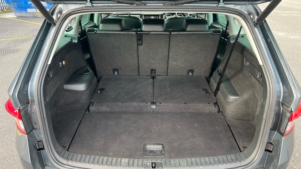 Used Skoda Kodiaq 2019 for sale - 76868356: Photo 16