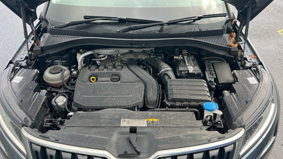 Used Skoda Kodiaq 2019 for sale - 76868356: Photo 17