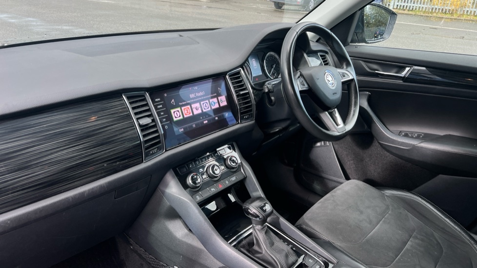 Used Skoda Kodiaq 2019 for sale - 76868356: Photo 2